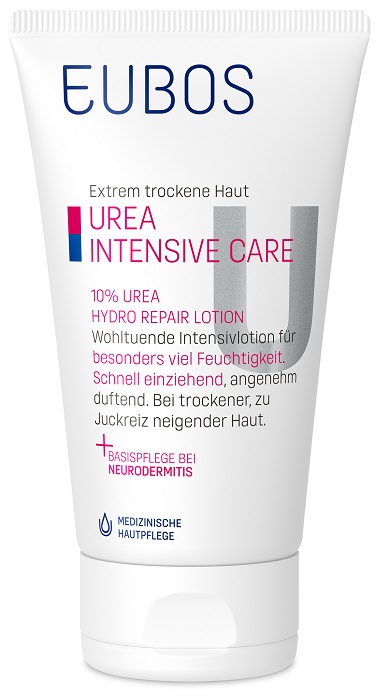 EUBOS UREA 10% HYDRO REPAIR EMULZIONE IDRATANTE - Magnumfarma.it
