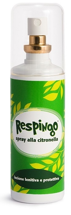 RESPINGO SPRAY 100 ML - Magnumfarma.it