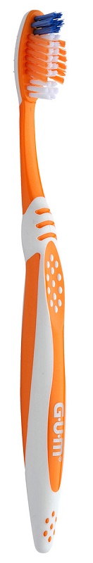 GUM MAXIMUM CLEAN SPAZZOLINO M/R  1 PEZZO - Magnumfarma.it