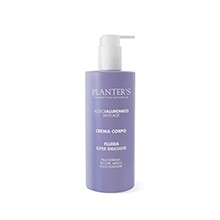 PLANTER'S ACIDO IALURONICO CREMA CORPO FLUIDA 400 ML - Magnumfarma.it
