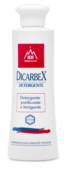 DICARBEX DETERGENTE 200 ML - Magnumfarma.it