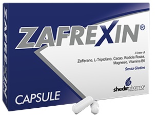 ZAFREXIN 30 CAPSULE - Magnumfarma.it