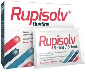 RUPISOLV 20 BUSTINE - Magnumfarma.it