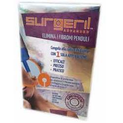 SURGERIL RIMOZIONE FIBROMI PENDULO 50 ML - Magnumfarma.it