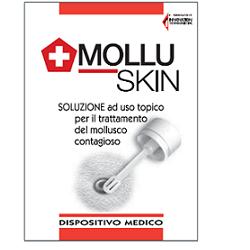 MOLLUSKIN SOLUZIONE 5 ML - Magnumfarma.it