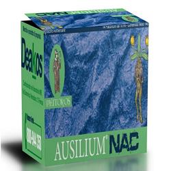 AUSILIUM NAC 14 FLACONCINI 10 ML - Magnumfarma.it