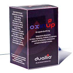 OXINUP 60 CAPSULE 670 MG - Magnumfarma.it