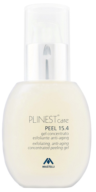 PLINEST CARE PEEL 15,4 30 ML - Magnumfarma.it