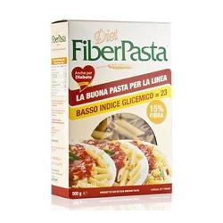 FIBERPASTA DIET PENNE 500 G - Magnumfarma.it