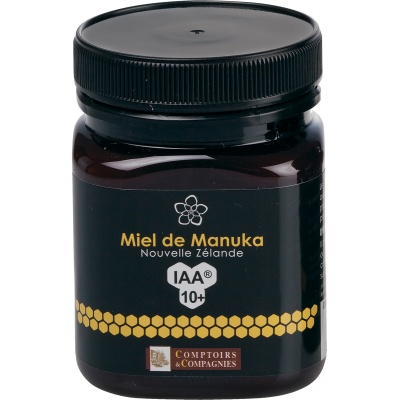 MIELE MANUKA IAA10+ MGO 300 MIN 250 G - Magnumfarma.it