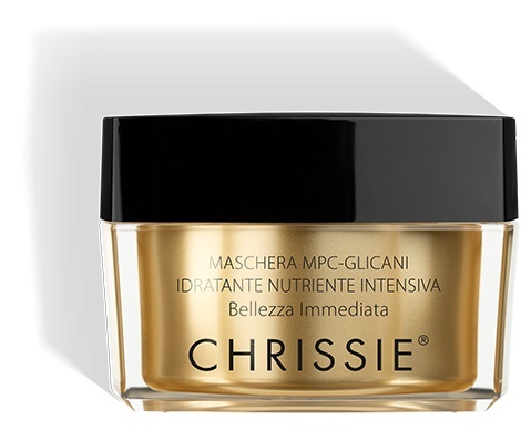 CHRISSIE MASCHERA MPC GLICANI 50 ML - Magnumfarma.it