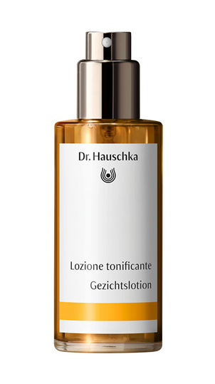 DR HAUSCHKA LOZ TONIFICANTE 100ML - Magnumfarma.it