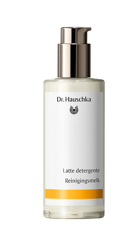 DR HAUSCHKA LATTE DETERG 145ML - Magnumfarma.it