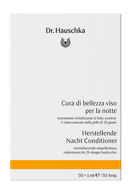DR HAUSCHKA CURA BELLEZ NTT1 MLX50 - Magnumfarma.it