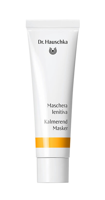 DR HAUSCHKA MASCHERA LENIT 30ML - Magnumfarma.it