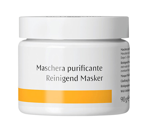 DR HAUSCHKA MASCHERA PURIFIC 90G - Magnumfarma.it