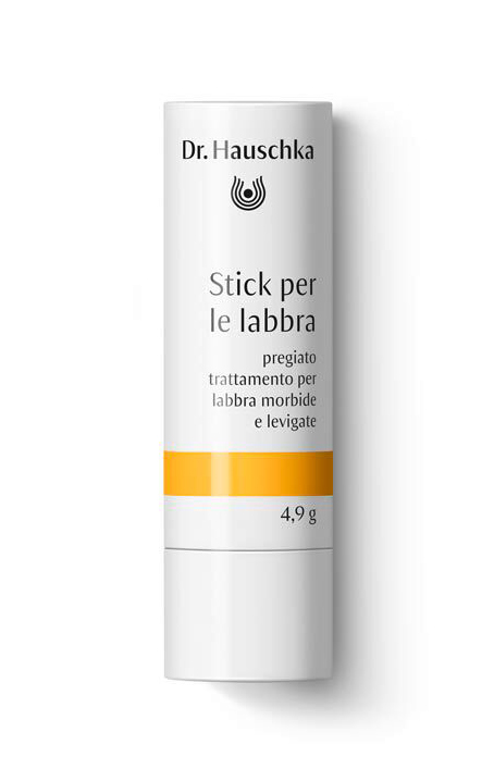 DR HAUSCHKA STICK LABBRA 4,9G - Magnumfarma.it