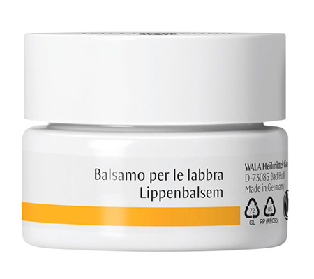 DR HAUSCHKA BALSAMO LABBRA 4,5G - Magnumfarma.it