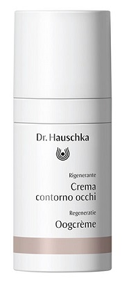 DR HAUSCHKA CR RIGEN OCCHI 15ML - Magnumfarma.it