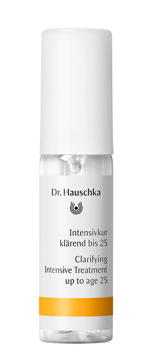 DR HAUSCHKA TRATT PURIF FINO 25A - Magnumfarma.it