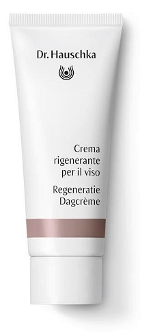 DR HAUSCHKA CR RIGENERANTE VISO - Magnumfarma.it