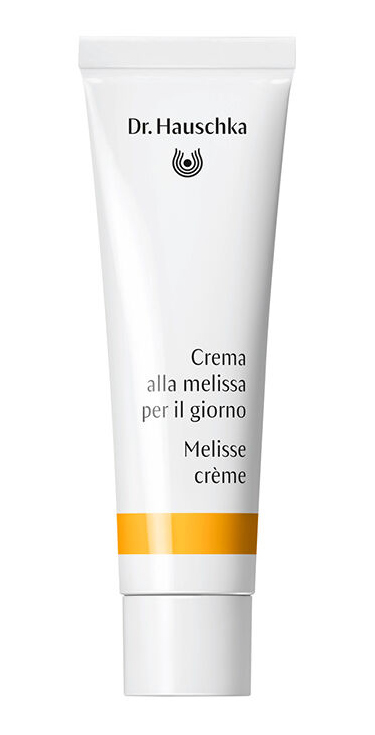 DR HAUSCHKA CREMA MELISSA GG 30ML - Magnumfarma.it
