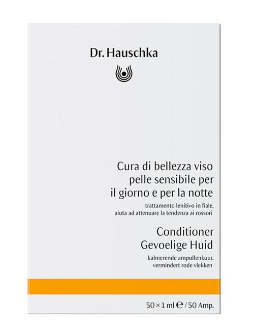 DR HAUSCHKA CURA BELLEZZA GG/NTT - Magnumfarma.it