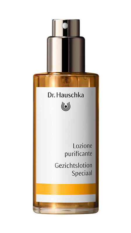 DR HAUSCHKA LOZ PURIFICANTE 100ML - Magnumfarma.it