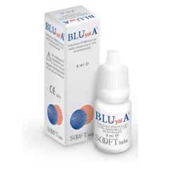 BLU YAL A GOCCE OCULARI 8 ML - Magnumfarma.it