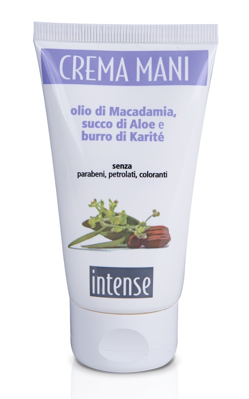 INTENSE CREMA MANI 75 ML - Magnumfarma.it