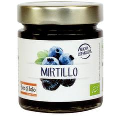 COMPOSTA MIRTILLO 250 G - Magnumfarma.it