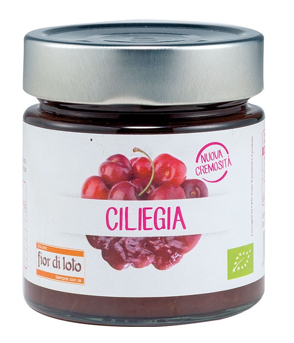 COMPOSTA CILIEGIA 250 G - Magnumfarma.it