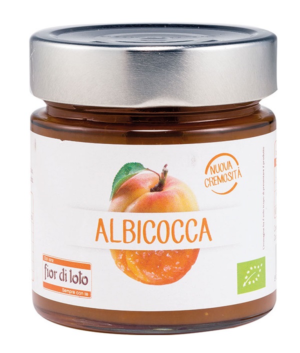 COMPOSTA ALBICOCCA 250 G - Magnumfarma.it