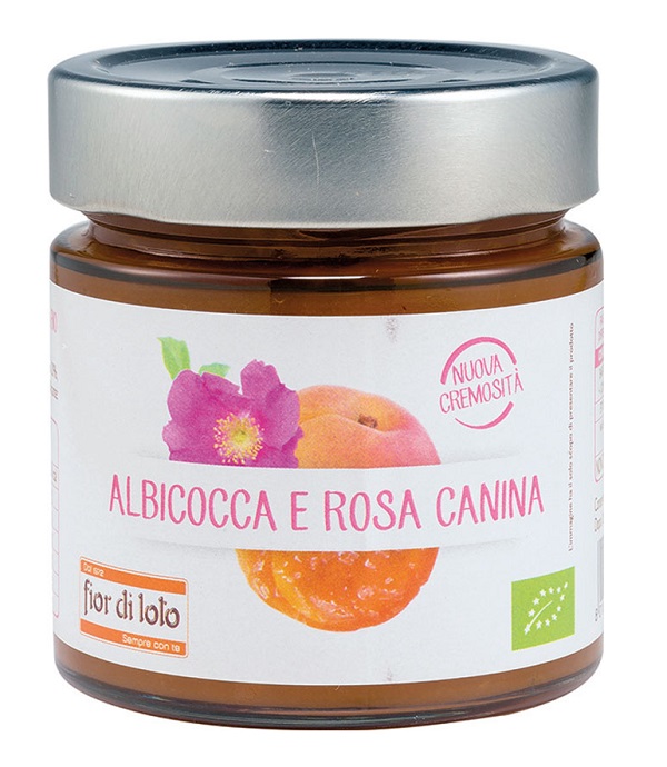 COMPOSTA ALBICOC-ROSA CAN250 G - Magnumfarma.it