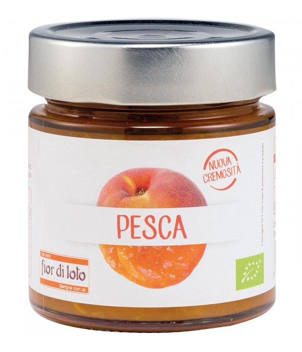 COMPOSTA PESCA 250 G - Magnumfarma.it