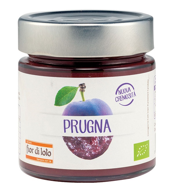 COMPOSTA PRUGNA 250 G - Magnumfarma.it