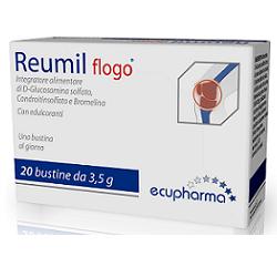 REUMIL FLOGO 20 BUSTINE - Magnumfarma.it