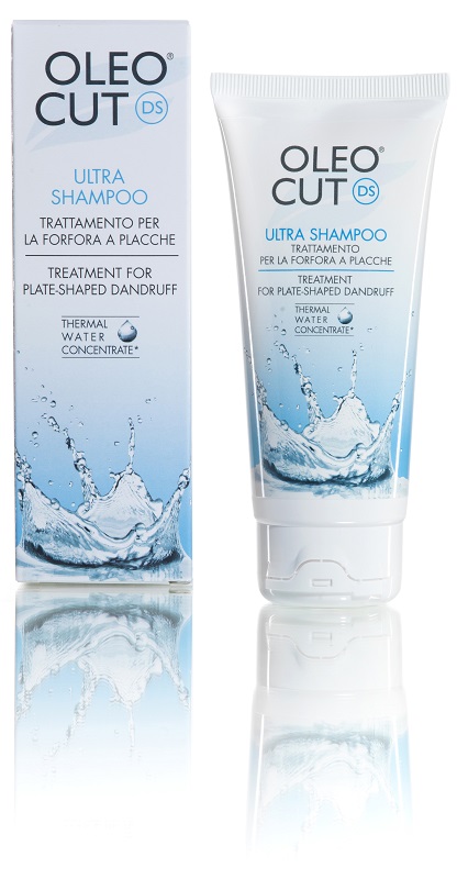 OLEOCUT DS ULTRA SHAMPOO 100 ML - Magnumfarma.it