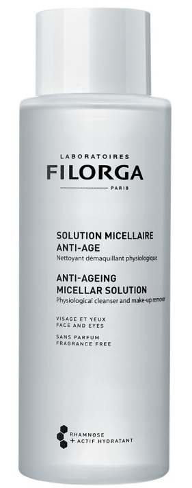 FILORGA SOLUTION MICELLARE 400 ML - Magnumfarma.it