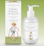 GIARDINO DEI PICCOLI IL BAGNOSCHIUMA 200 ML - Magnumfarma.it