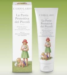 GIARDINO DEI PICCOLI LA PASTA PROTETTIVA 150 ML - Magnumfarma.it
