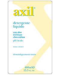 AXIL DETERGENTE FLACONE 400 ML - Magnumfarma.it