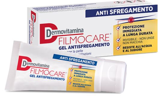 DERMOVITAMINA FILMOCARE GEL ANTISFREGAMENTO 30 ML - Magnumfarma.it