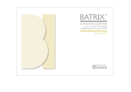 BATRIX 30 COMPRESSE DA 1050 MG - Magnumfarma.it
