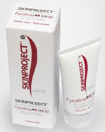 SKINPROJECT PYRATINE XR SPF 30 TUBETTO 30 ML - Magnumfarma.it