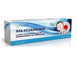 SILICIADERM BIMBI 100 ML - Magnumfarma.it