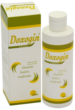 DOXOGIN SOLUZIONE IGIENE INTIMA 200 ML - Magnumfarma.it
