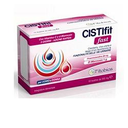 CISTIFIT FAST 10 BUSTINE 40 G - Magnumfarma.it