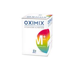 OXIMIX MULTI+COMPLETE 40 CAPSULE - Magnumfarma.it
