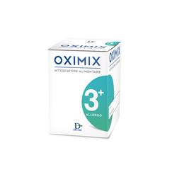 OXIMIX 3+ ALLERGO 40 CAPSULE - Magnumfarma.it